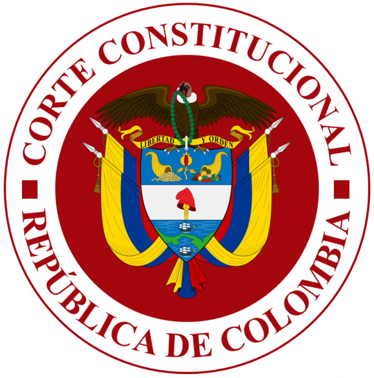 Corte Constitucional