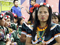 Poblacion EMBERA KATIO